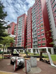Blk 438C West Edge @ Bukit Batok (Bukit Batok), HDB 2 Rooms #597612841